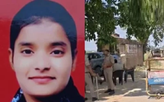 మీరట్ హత్య కేసు: ఇద్దరు యువకులతో పరిచయం ఆ విద్యార్థిని ప్రాణాలకే ముప్పైంది! చాటింగ్ చూసి మొదటి ప్రియుడు చేసిన ఘోరం.. చెరకు తోటలో…