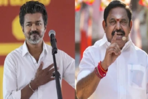 విజయ్ దెబ్బకు.. గుంపులుగా ‘శరణు’ కోరుతున్న మాస్ లీడర్లు.. ముక్కలు ముక్కలుగా విచ్ఛిన్నమవుతున్న ఏఐఏడీఎంకే (AIADMK)!