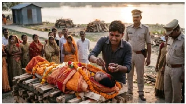 పెళ్లికి కొన్ని గంటల ముందు పెళ్లికూతురు తీసుకున్న నిర్ణయం.. కన్నీరుమున్నీరైన తల్లిదండ్రులు. గుండెలను పిండేసే ఘోరం..!!!