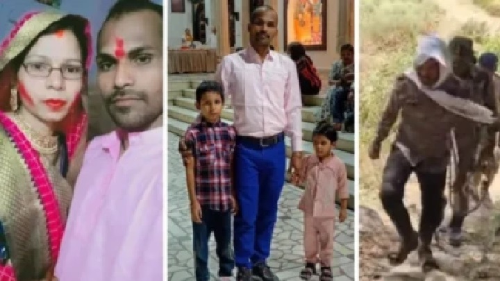 “కన్నతల్లిని కొట్టిన అన్న!”.. కుటుంబంతో సహా నరికి ముక్కలు ముక్కలుగా చంపిన తమ్ముళ్లు.. 4 మృతదేహాల వెనుక ఉన్న ఒళ్లు గగుర్పొడిచే రహస్యం..!!!!