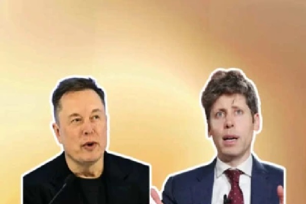 Elon Musk vs Sam Altman: అత్యంత సన్నిహిత మిత్రులుగా ఉన్న ఓపెన్ఏఐ వ్యవస్థాపకులు.. నేడు భారీ న్యాయపోరాటంలో ప్రత్యర్థులుగా ఎలా మారారు?