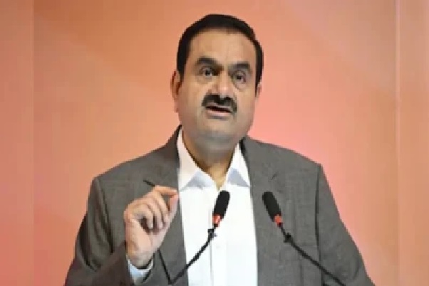 అదానీపై అన్ని ఆరోపణలను ఉపసంహరించుకున్న యూఎస్ జస్టిస్ డిపార్ట్‌మెంట్; కేసు శాశ్వతంగా క్లోజ్!