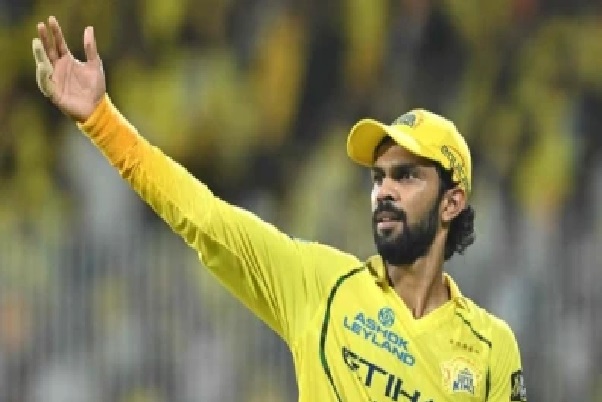 గత ప్రదర్శనల నుండి స్ఫూర్తి పొందాలని రుతురాజ్ గైక్వాడ్కు సూచన: ‘అతడు ఇంతకంటే బాగా ఆడాడు’