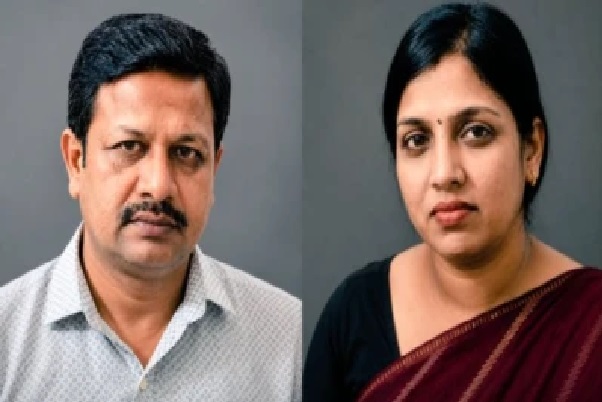 “దాంపత్య జీవితంలో తృప్తి లేదు” ప్రియురాలి కోసం 26 రోజుల్లో 6 లక్షలు ఖాళీ.. 50 ఏళ్ల ప్రియుడికి విషం ఇచ్చి చంపిన ఘోరమైన మహిళ..!!