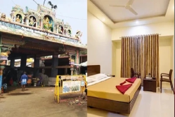 తిరుచ్చి సమయాపురం లాడ్జిలో ధనవంతులైన యువకులకు గాలం వేసిన యువతులు.. చివరిలో ఊహించని ట్విస్ట్!