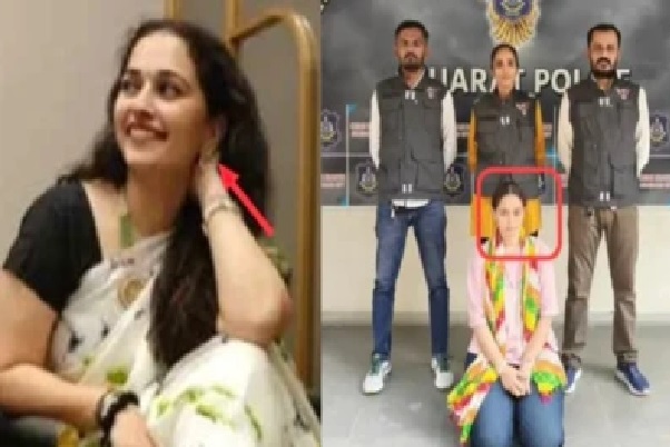 1.66 కోట్ల విలువైన నగలను నొక్కేసిన సుందరి.. నడిరోడ్డుపై హ్యాండ్ ఇచ్చిన వివాహితుడైన ప్రియుడు.. ఢిల్లీ హోటల్లో ఘోర ద్రోహం..!!
