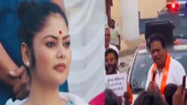 ‘కాబా-మదీనా’ పాట పాడిన సాయోని ఘోష్ ఇప్పుడు పీఎం, హెచ్‌ఎంలను ఎందుకు వేడుకుంటున్నారు? ఆమెను వెంటాడుతున్న భయం ఏమిటి?
