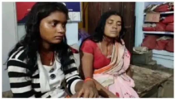 పరాయి వ్యక్తితో ఆ స్థితిలో భార్యను చూసిన భర్త! ఆపై వలలో చిక్కిన కూతురు.. చివరకు ఇద్దరూ కలిసి ప్లాన్ వేసి దారుణంగా..!