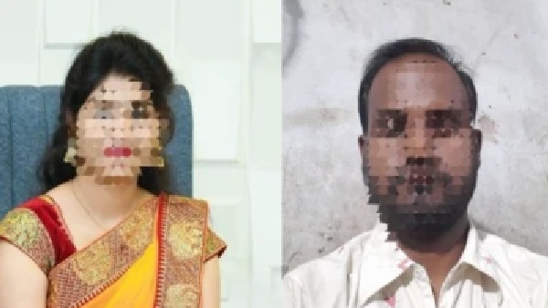 పెళ్ళైన నాలుగేళ్ల తర్వాత, భార్య తన పడకగది రహస్యాన్ని బయటపెట్టి ప్రియుడితో పారిపోయింది.