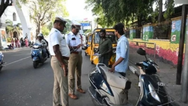 RTO ఇండియా: కేవలం రూ. 100 నిర్లక్ష్యం వల్ల రూ. 10,000 బాదుడు; మీకు వాహనం ఉంటే ‘ఈ’ నియమాన్ని ఇప్పుడే చదవండి!