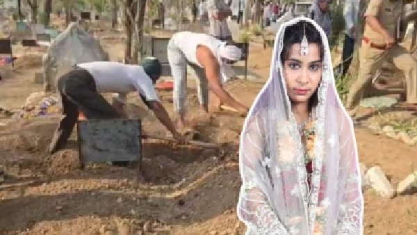 సమాధి నుండి ఫాజిల్లా మృతదేహం వెలికితీత; పోస్టుమార్టం నివేదికతో అసలు నిజం వెలుగులోకి!