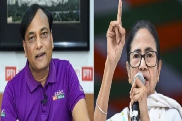 యాక్సిస్ మై ఇండియా ప్రదీప్ గుప్తా 9 ఏళ్ల తర్వాత విప్పిన మమతా ప్రభుత్వ టార్చర్ గుట్టు; 30 రోజుల పాటు.. అంటూ సంచలన వ్యాఖ్యలు!