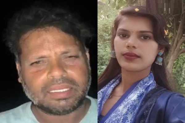 క్రైమ్: కూతురిని ప్రియుడితో చూసిన తండ్రి.. ఆ తర్వాత ఏం చెప్పాడంటే; అమ్మాయి వినకపోవడంతో పొలానికి తీసుకెళ్లి ఘోరం!