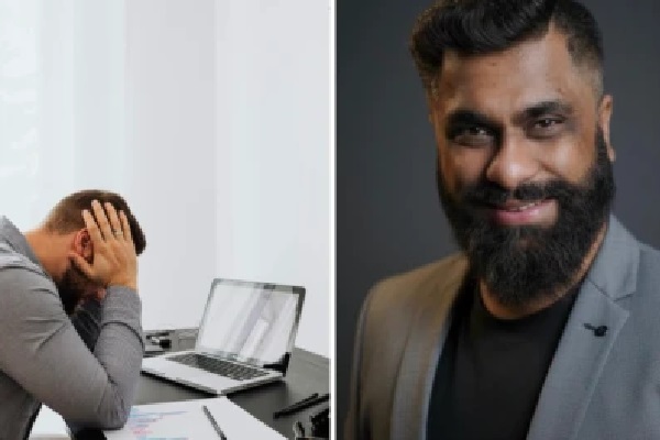‘నెలకు ₹5 లక్షల ఉద్యోగం ఊడటం.. నా జీవితంలో జరిగిన అత్యుత్తమ విషయం’.. ఢిల్లీ ఫౌండర్ ఎమోషనల్ పోస్ట్!