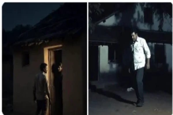 7 రోజుల తర్వాత అర్ధరాత్రి ఇంటికి వచ్చిన భర్తకు ఎదురైన షాక్! భార్య ప్రవర్తనలో మార్పు.. వెనుక ఉన్న అసలు ట్విస్ట్ ఏంటి?!!!