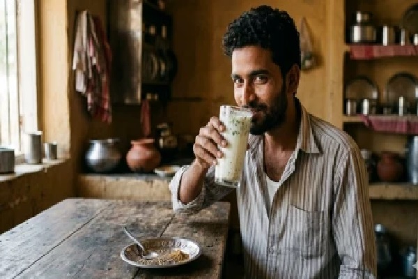 బిపి, షుగర్ రెండింటినీ ఒకేసారి అదుపులో ఉంచుకోవాలా? అయితే ప్రతిరోజూ ఉదయం దీన్ని తాగండి!