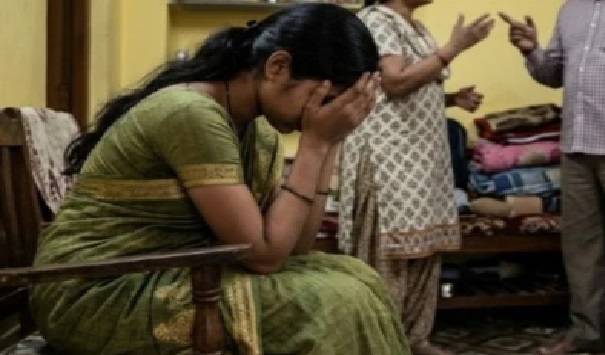 షాకింగ్: దేశంలో రోజుకు 16 మంది మహిళలు కట్న వేధింపులతో బలి.. రిపోర్ట్ ప్రకారం ఈ రాష్ట్రంలోనే అత్యధిక కేసులు!