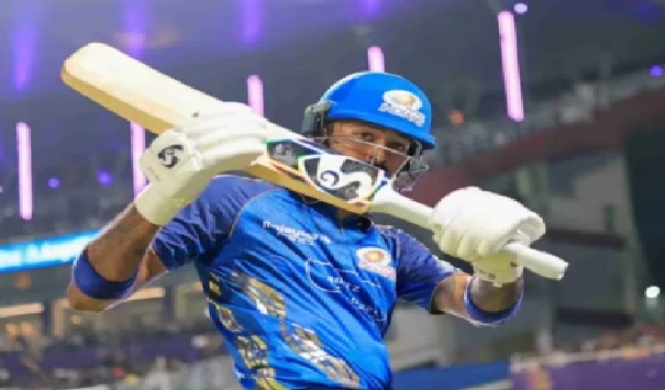 IPL 2026: కోల్కతా vs ముంబై మ్యాచ్ తర్వాత హార్దిక్ పాండ్యాకు భారీ జరిమానా.. కారణమిదే!