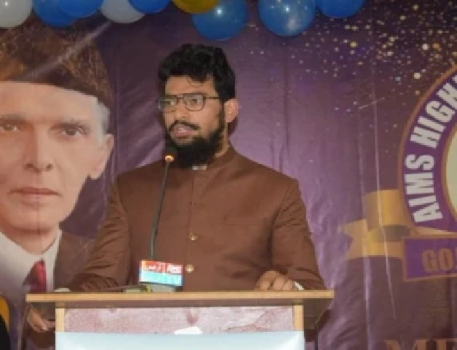 భారత మోస్ట్ వాంటెడ్ ఉగ్రవాది ‘హమ్జా బుర్హాన్’ PoKలో హతం.. పుల్వామా దాడిలో కీలక పాత్ర!