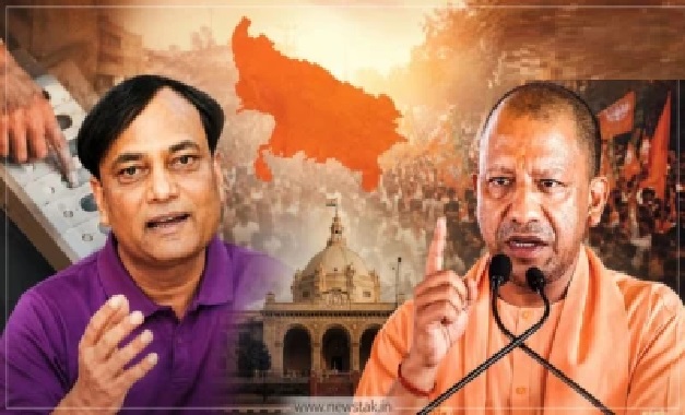 యూపీలో యోగి సర్కార్కు తిరుగులేదా? లేక కష్టాలు తప్పవా? ప్రదీప్ గుప్తా ఆసక్తికర విశ్లేషణ!