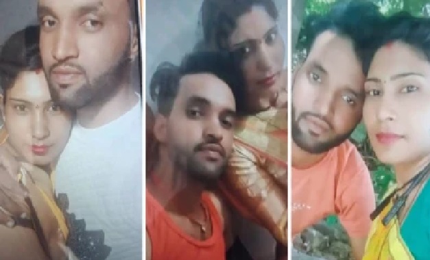 డబ్బు ముందు బంధాలు బలాదూర్! రూ. 25 లక్షలు అందగానే భార్యాబిడ్డలకు హ్యాండ్ ఇచ్చిన భర్త.. ప్రేమికురాలితో జంప్, ఇన్స్టాలో ఫోటోలతో రచ్చ!