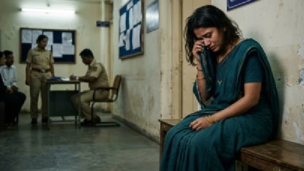 “నువ్వు మా కులం కాదు..”: ప్రేమ వివాహం చేసుకున్న వివాహితపై అత్తమామల అఘాయిత్యం.. 8 సార్లు బలవంతంగా గర్భస్రావం !