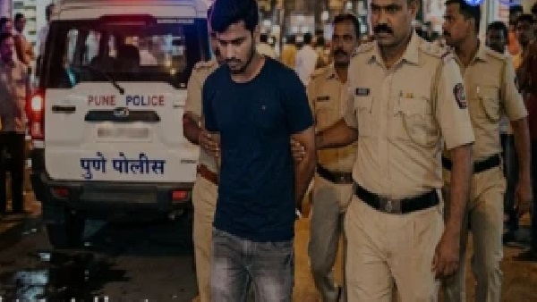 క్రైమ్: “నువ్వు నాదానివి కాకపోతే, ఎవరికీ దక్కనివ్వను”.. ప్రేయసిపై యువకుడి దారుణ దాడి,  నిందితుడి అరెస్టు!
