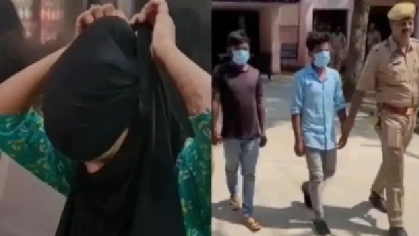 సొంత చెల్లెలిపైనే కన్నేసిన అన్నదమ్ములు.. ఏడాదిగా అత్యాచారం, పెళ్లికొడుకు రాకతో బయటపడిన దారుణం!