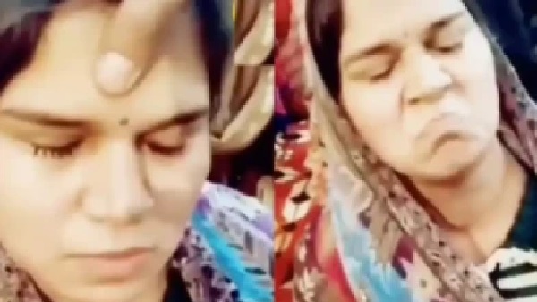 మహిళ శరీరంలోకి ప్రవేశించిన ‘మోడరన్’ దెయ్యం.. క్షుద్ర పూజారితో ఫన్నీ మాటలు.. వింటే నవ్వు ఆపుకోలేరు!