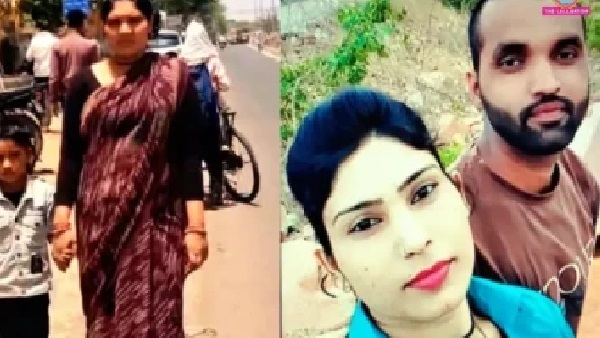 జీవితాంతం తోడుంటానన్న మాట ఏమైంది? ప్రభుత్వ పరిహారం అందగానే భార్యాపిల్లలను వదిలేసి పరారైన భర్త!