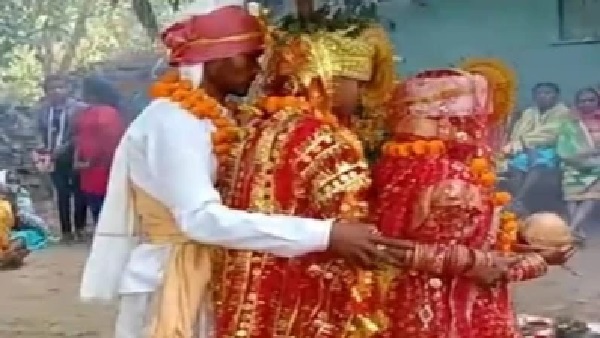ప్రతి పురుషుడు రెండు పెళ్లిళ్లు చేసుకునే గ్రామం! ఇక్కడ భార్యలిద్దరూ సవతులుగా కాకుండా అక్కాచెల్లెళ్లలా కలిసి ఉంటారు..