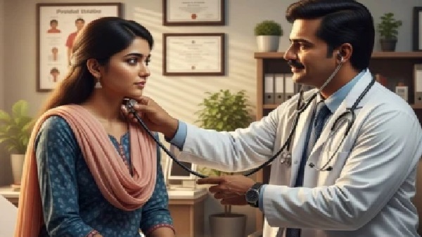 పిల్లలు పుట్టడం లేదని చికిత్స కోసం వెళ్తే.. మహిళపై వైద్యుడి లైంగిక వేధింపులు: విచారణలో వెలుగుచూసిన సంచలన విషయాలు!