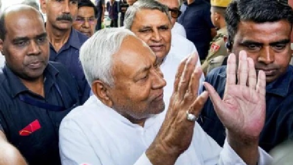 ‘బక్రీద్లో బలి ఇస్తే తప్పేంటి?’.. గోవుపై రాజకీయాల మధ్య నితీష్ కుమార్ పార్టీ సంచలన వ్యాఖ్యలు!
