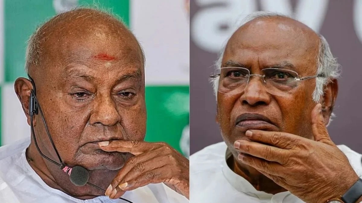 ఎన్నికల సంఘం 10 రాష్ట్రాల్లోని 24 రాజ్యసభ స్థానాలకు ఎన్నికలను ప్రకటించింది. జూన్ 18న పోలింగ్ మరియు ఓట్ల లెక్కింపు జరుగుతుంది.