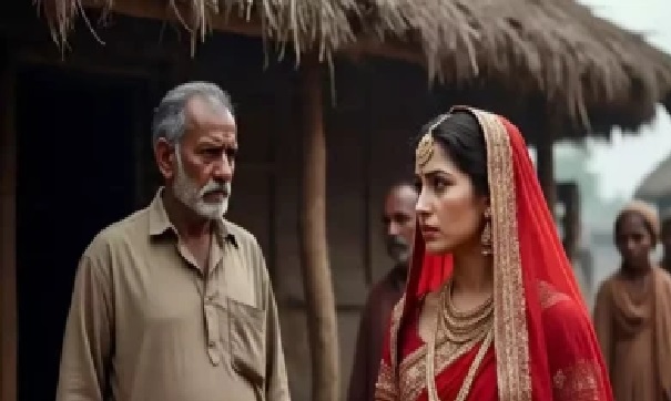 కొడుకు కాబోయే భార్యతో ప్రేమలో పడ్డ తండ్రి.. “ఈ జన్మలో నిన్ను వదలను” అంటూ కోడలిని పెళ్లాడిన వైనం!