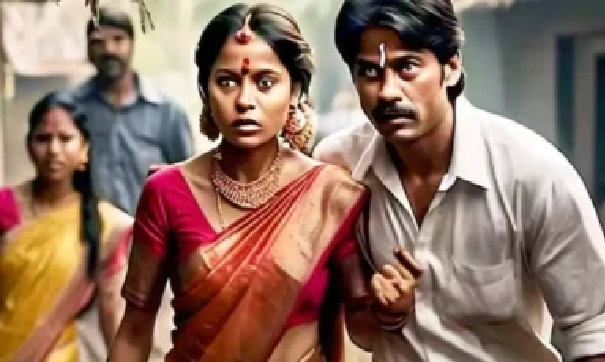అద్దె ఇల్లు చూసే నెపంతో వచ్చి.. యజమానురాలిని బెదిరించి బంగారు నగలు దోచుకున్న జంట!