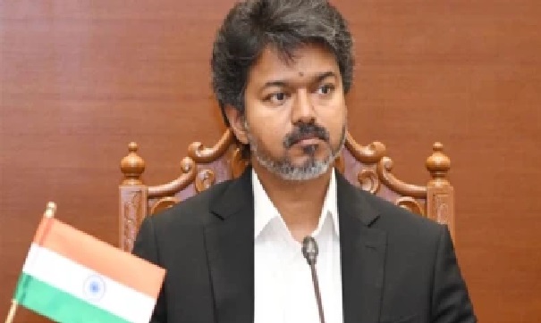 “విజయ్ ముఖ్యమంత్రి అయిన తర్వాత జరిగిన 10 రోజుల హంగామా..!” – త.వె.క (TVK) ఆడుతున్న ‘మైండ్ గేమ్’పై ‘ది హిందూ’ సంచలన ఆధారాలు..!!