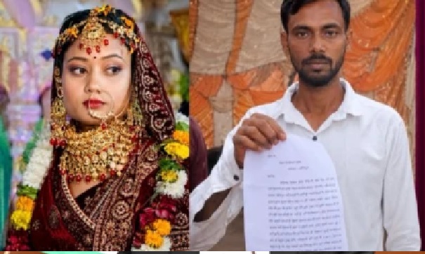 మొదటి రాత్రి ‘పీరియడ్స్’ అని చెప్పడంతో నిద్రపోయిన భర్త.. తెల్లారేసరికి షాకింగ్ ట్విస్ట్..!!