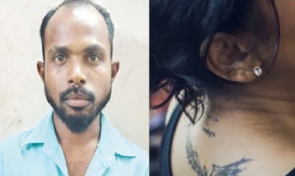 వేలూరులో భార్య శరీరానికి ఉన్న ‘టాటూ’ను చూసి ఆవేశపడ్డ భర్త.. ఆ తర్వాత ఆమెపై దాడి చేసి జైలుపాలయ్యాడు!