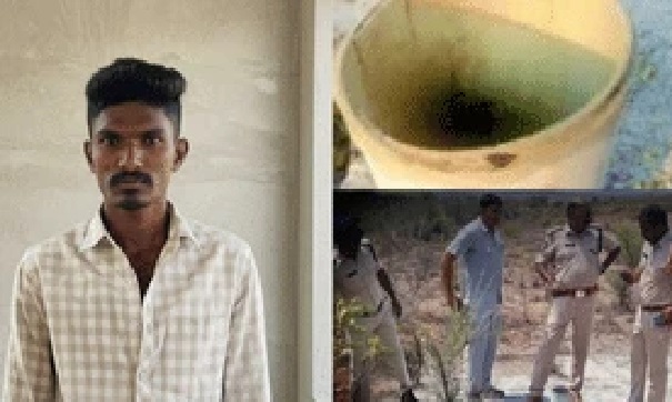 “21 ఏళ్ల ప్రేమికుడితో గదిలో ఉండగా చూసిన తల్లిదండ్రులు..” పందిని కోసే కత్తితో ముక్కలు ముక్కలుగా నరికి, బోర్ బావిలో పడేసిన వైనం!
