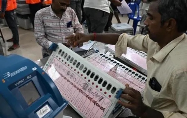 ఎన్నికల ఫలితాల కోసం టీవీ అక్కర్లేదు!.. ఎన్నికల కమిషన్ చెప్పిన గుడ్ న్యూస్!…