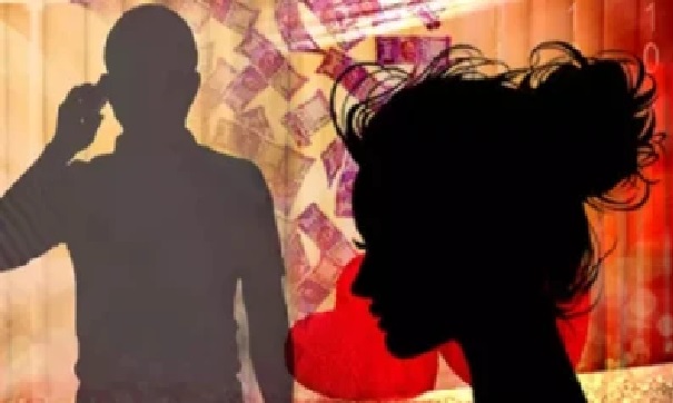 40 ఏళ్ల మహిళపై వ్యామోహం పెంచుకున్న ఒక వ్యక్తి…ఆశతో వెళ్లిన అతనికి ఎదురైన దారుణ అనుభవం!