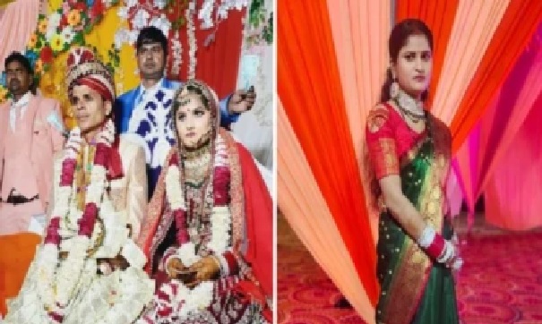 “వీళ్లు నన్ను చంపేస్తారు..” అని సోదరికి ఫోన్ చేసి కన్నీరుమున్నీరైన యువతి.. కొద్దిసేపటికే జరిగిన ఘోరం!!