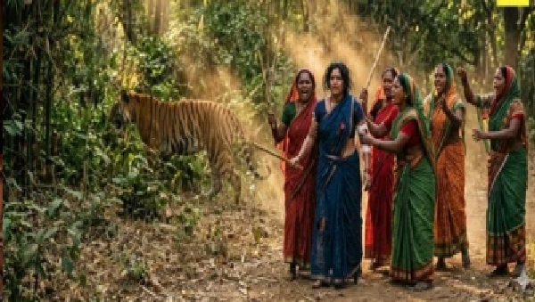 భయానక ఘటన! పొంచి ఉన్న పులి దాడి.. 13 మందిపై దాడి, నలుగురు మహిళల మృతి!