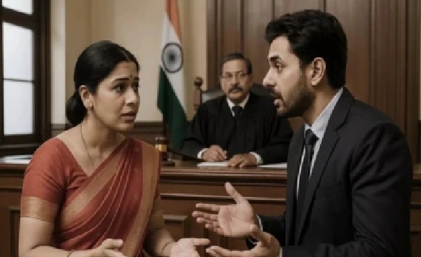 ప్రభుత్వ ఉద్యోగం చేస్తున్న భార్యను ఇంటి ఖర్చుల కోసం డబ్బు అడిగిన భర్త.. కోర్టుకు వెళ్లిన భార్య! బాంబే హైకోర్టు ఏమందంటే?