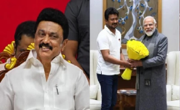 డిఎంకె – ఎన్డిఎ కూటమి: బీజేపీకి ఓకే చెప్పిన డిఎంకె? 22 మంది ఎంపీలతో తమిళ రాజకీయాల్లో ఊహించని మలుపు!