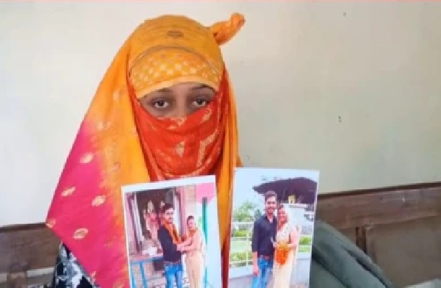 “నేను అనాథను..” అని నమ్మించి హిందూ ఆచారాలతో వివాహం.. రెండేళ్ల తర్వాత సోషల్ మీడియా రీల్స్ ద్వారా బయటపడిన మహమ్మద్ ఖయ్యూమ్ బండారం!