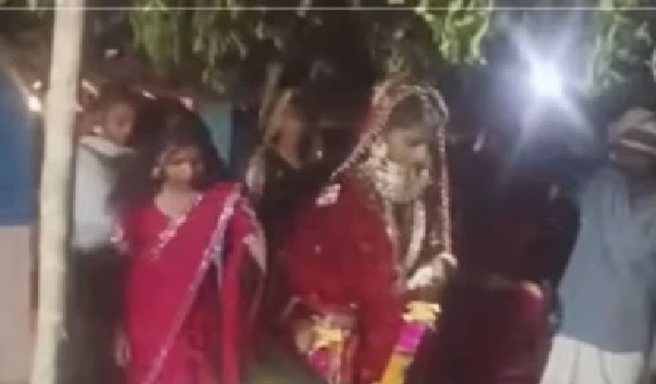 భర్త బయటకు వెళ్లగానే గదిలోకి చొరబడిన బావ.. పెళ్లయిన 13 రోజులకే నవవధువుపై అఘాయిత్యం!