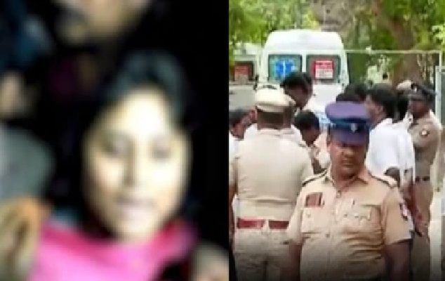 కోయంబత్తూరులో 10 ఏళ్ల బాలిక దారుణ హత్య: “కళ్లు, చెవులు, ముక్కు ఏమీ లేవు..” అంటూ తల్లి ఆవేదన!