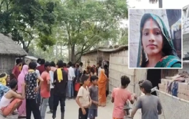 మారిన పడక.. అత్తకు బదులు కోడలిని పొట్టనబెట్టుకున్న తూటాలు: కుమారుడి ప్రేమ వివాహానికి అగ్నిసాక్షిగా మారిన అన్నా వదిన!